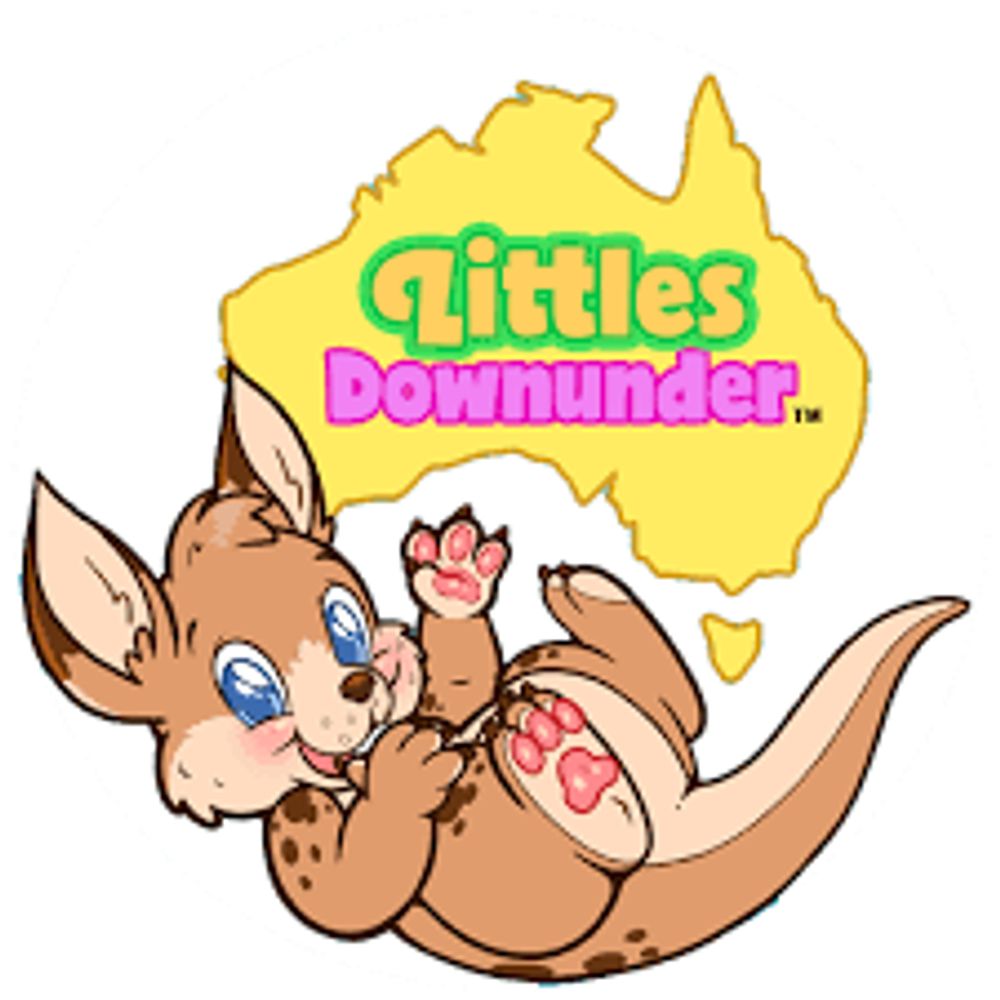 Littles Downunder
