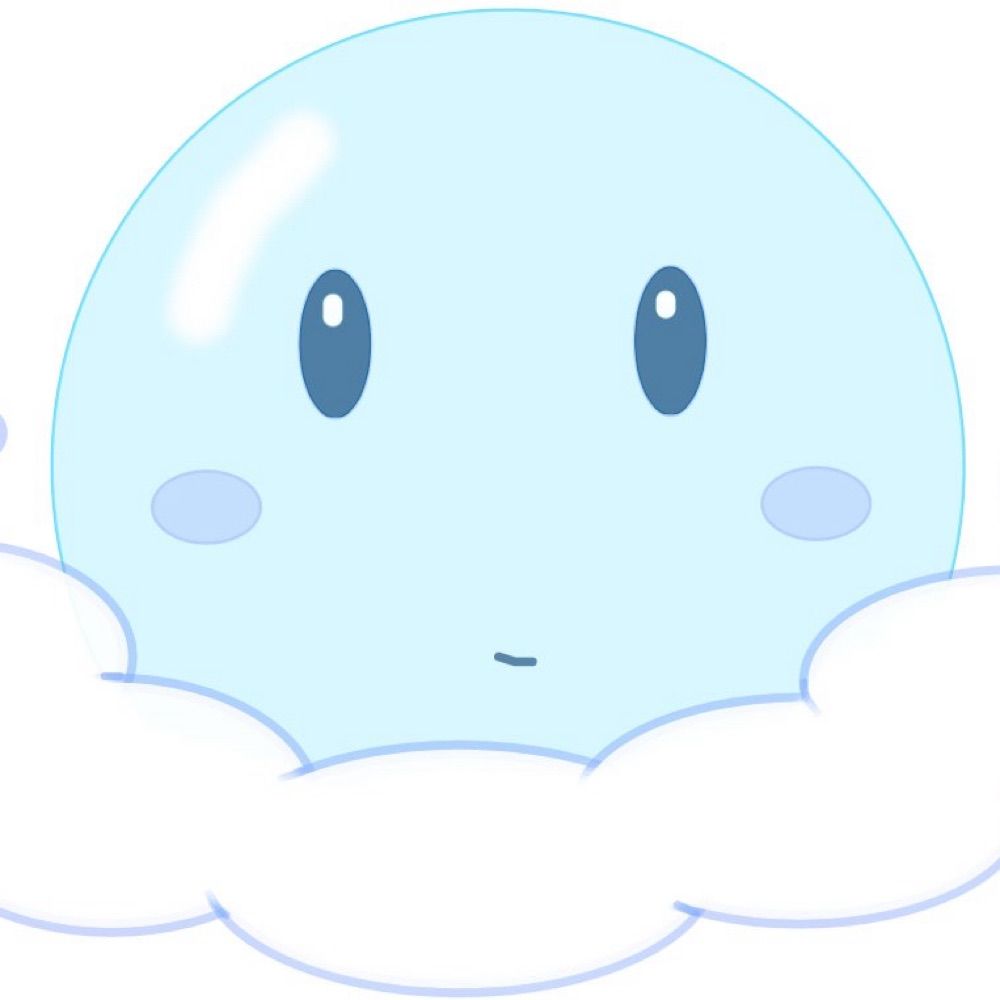 🫧Fuu The Bubble🫧