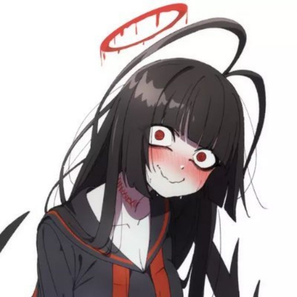 Crimson Kiho
