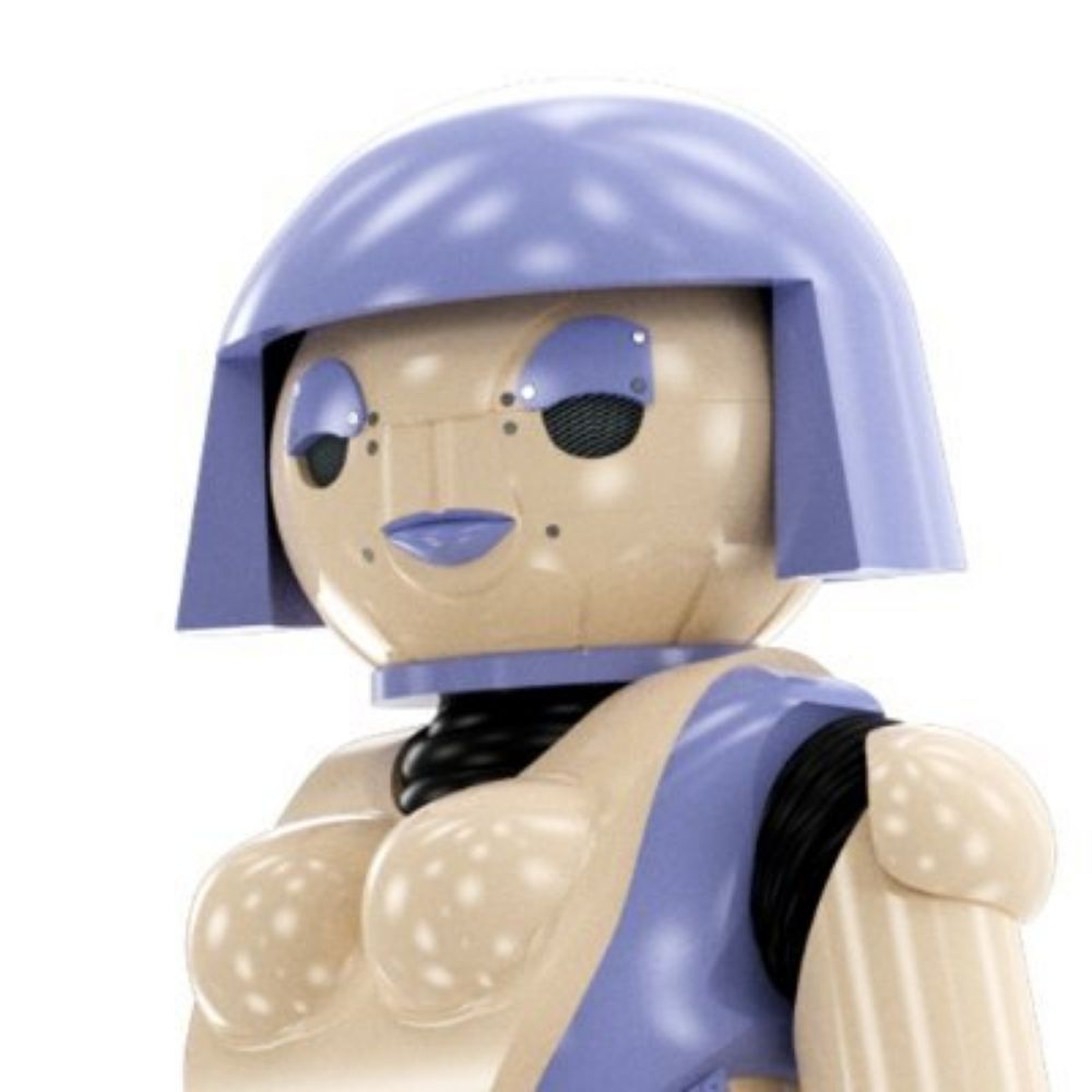 JamesBrindleyModels