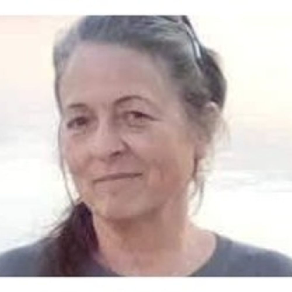 Karen Stephenson Sanford