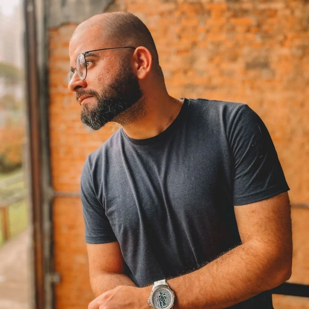Felipe Jardim