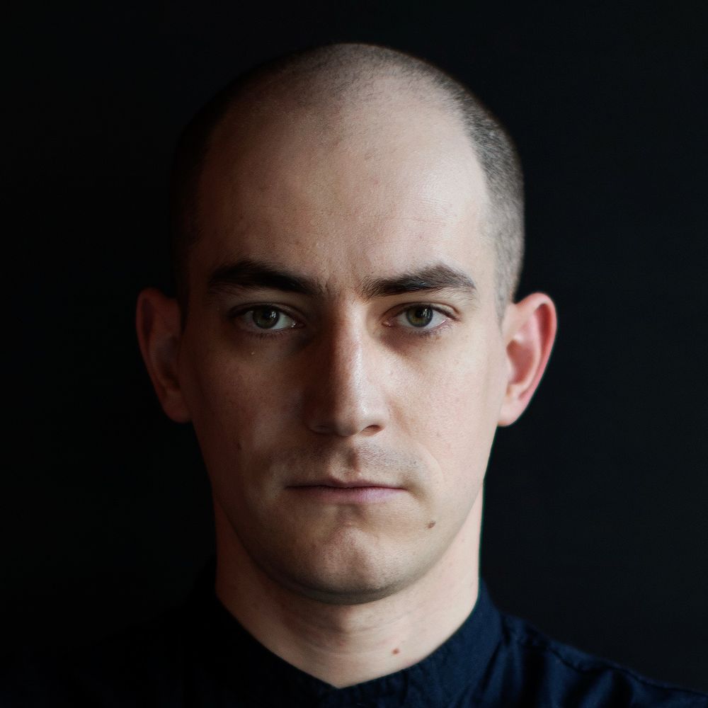 Dominik Levitsky