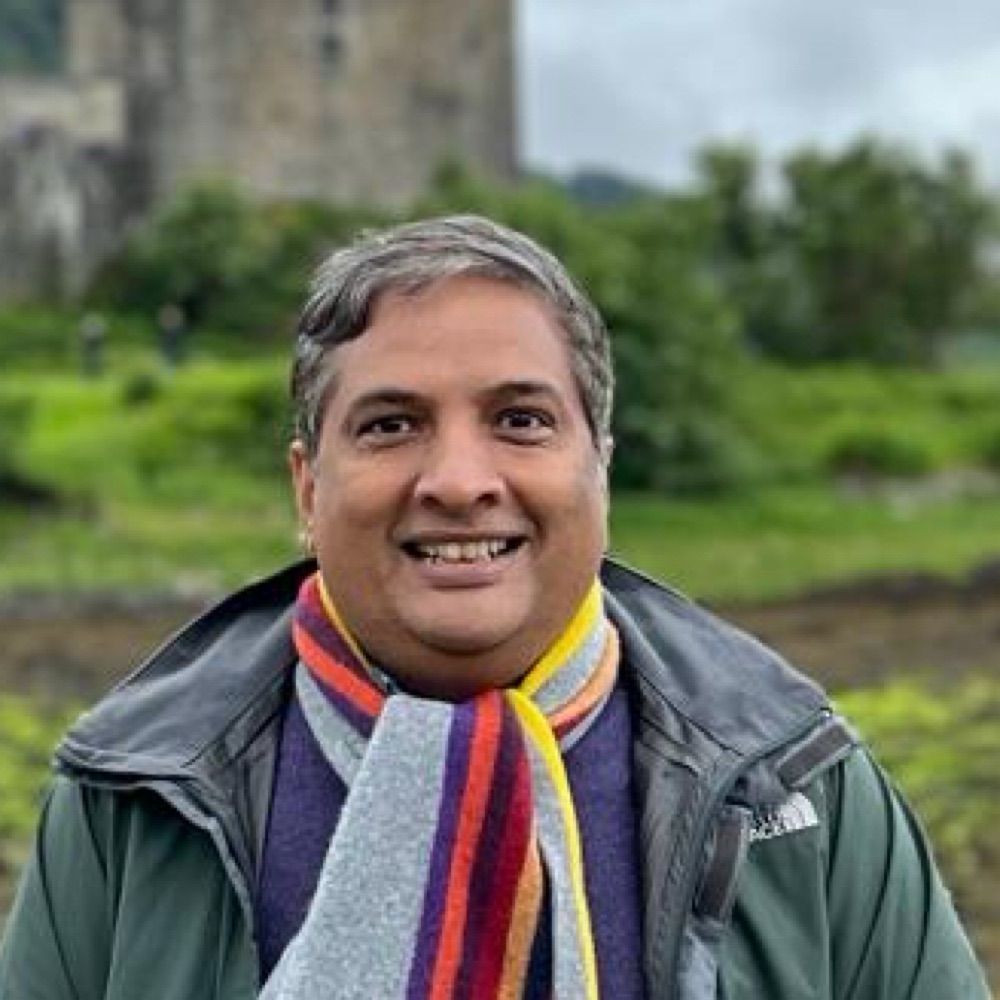 Samir Patil