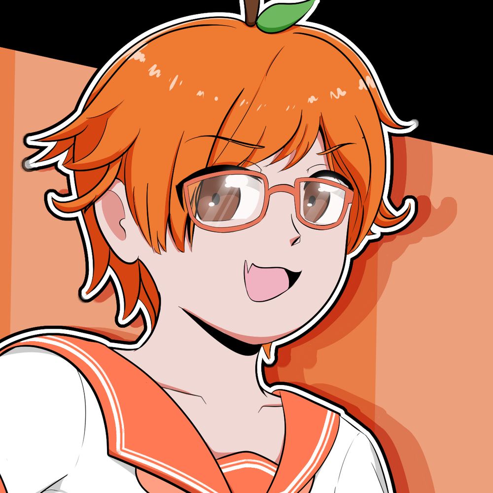 OrangeSoda