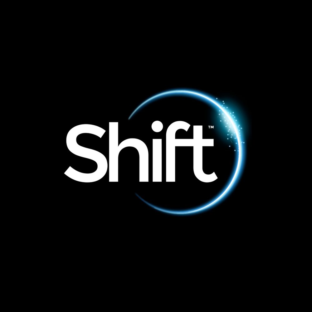 The Shift Network