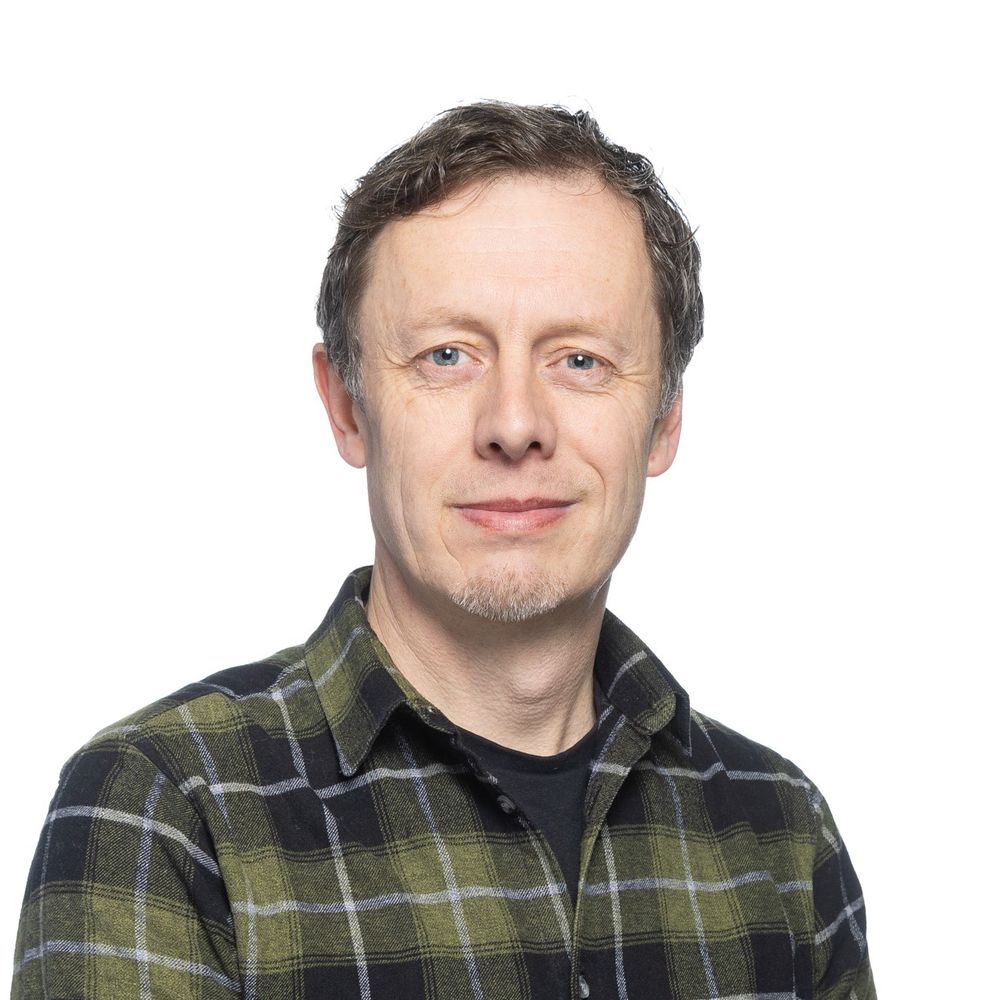 Ronan Madden