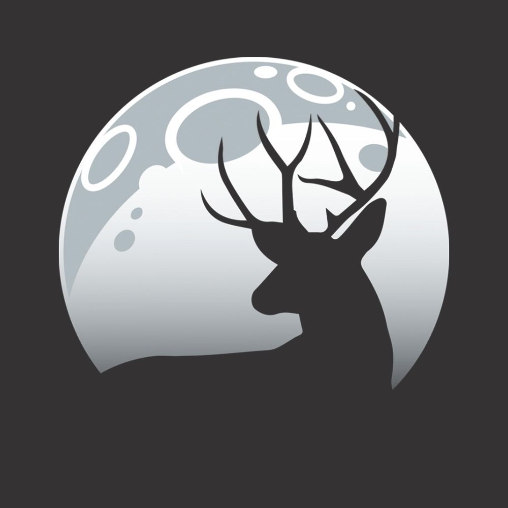 Harvest Moon Taxidermy