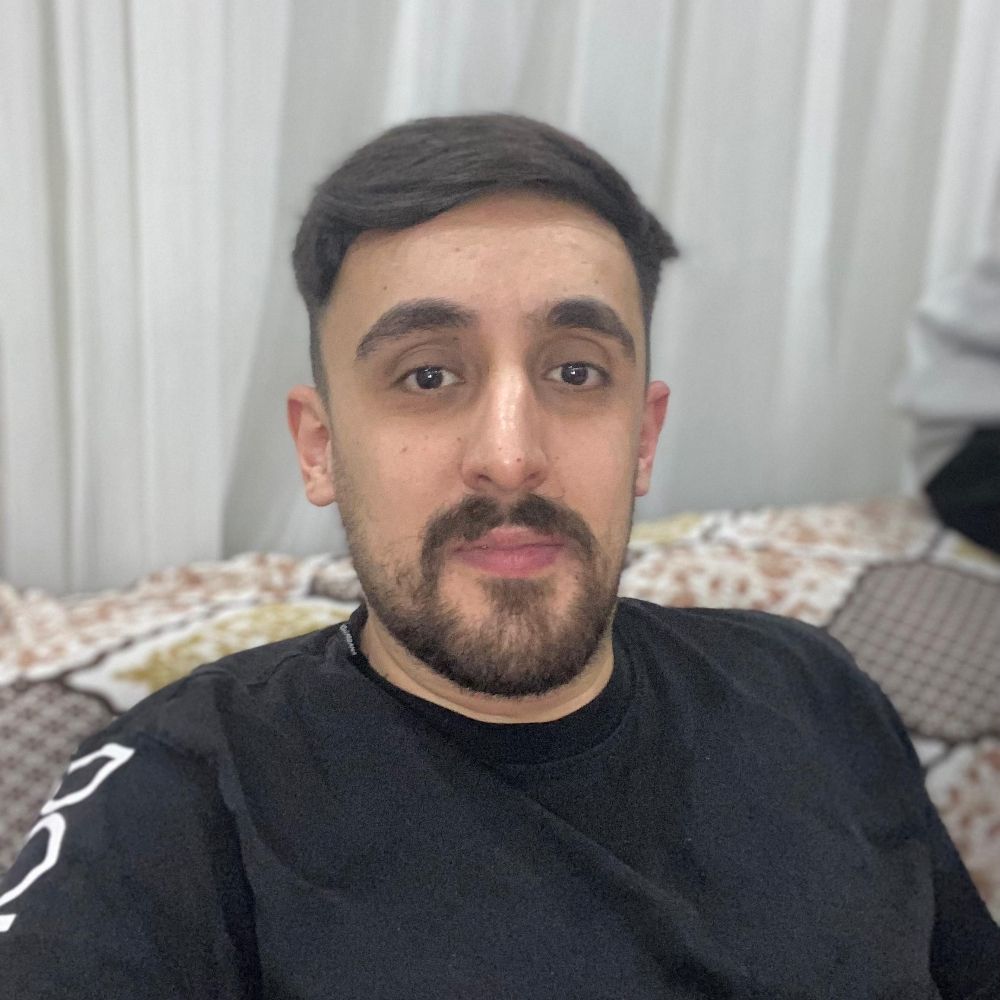 MUSTAFA SAYGIN