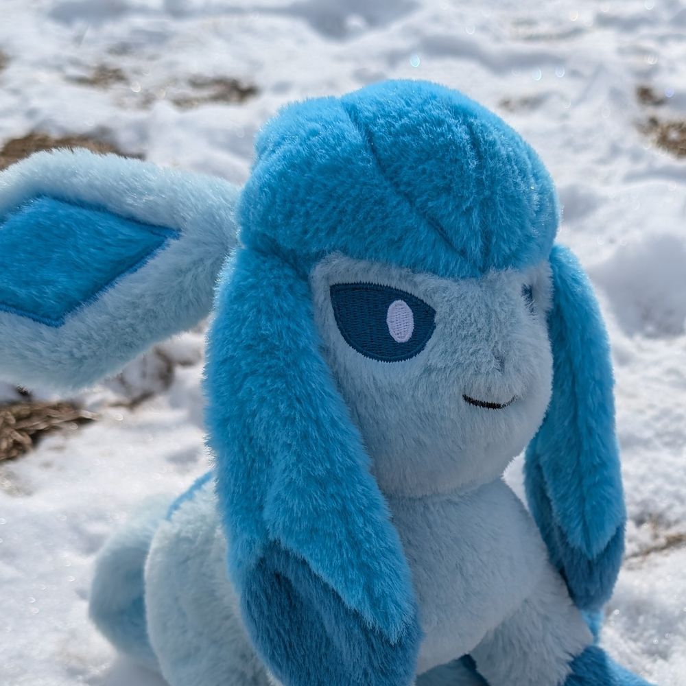 🧊line/lyn/glec :3❄️  | it / she  Θ Δ