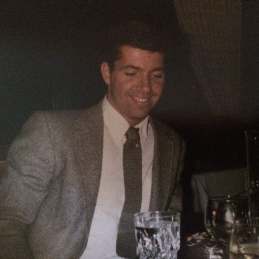 Brian Fargo