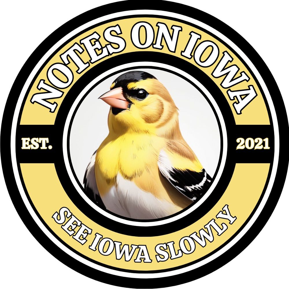 Notes on Iowa