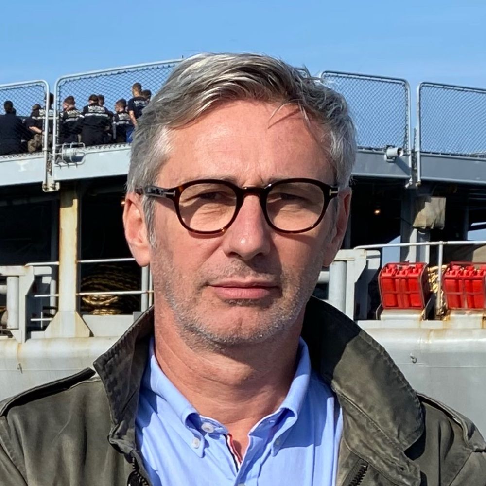 Frédéric Gouis