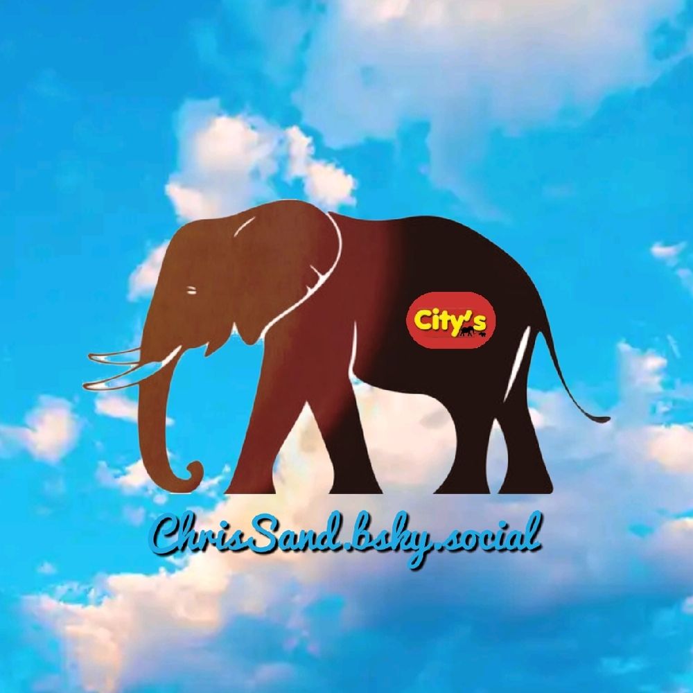 Chris Sand