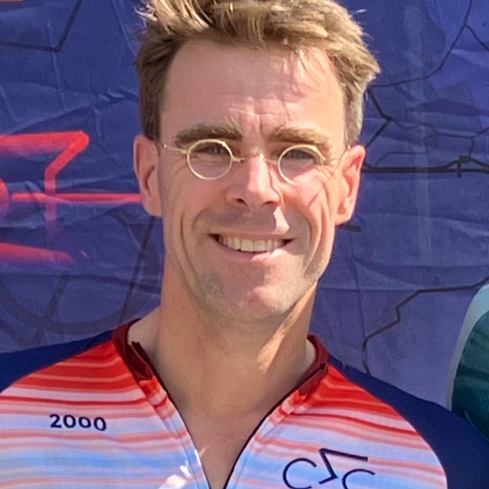 Joost Brinkman