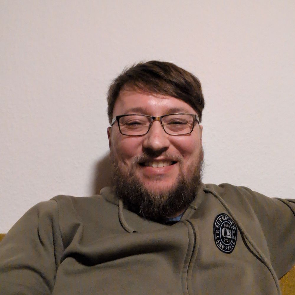 Der Jan vom Dienst