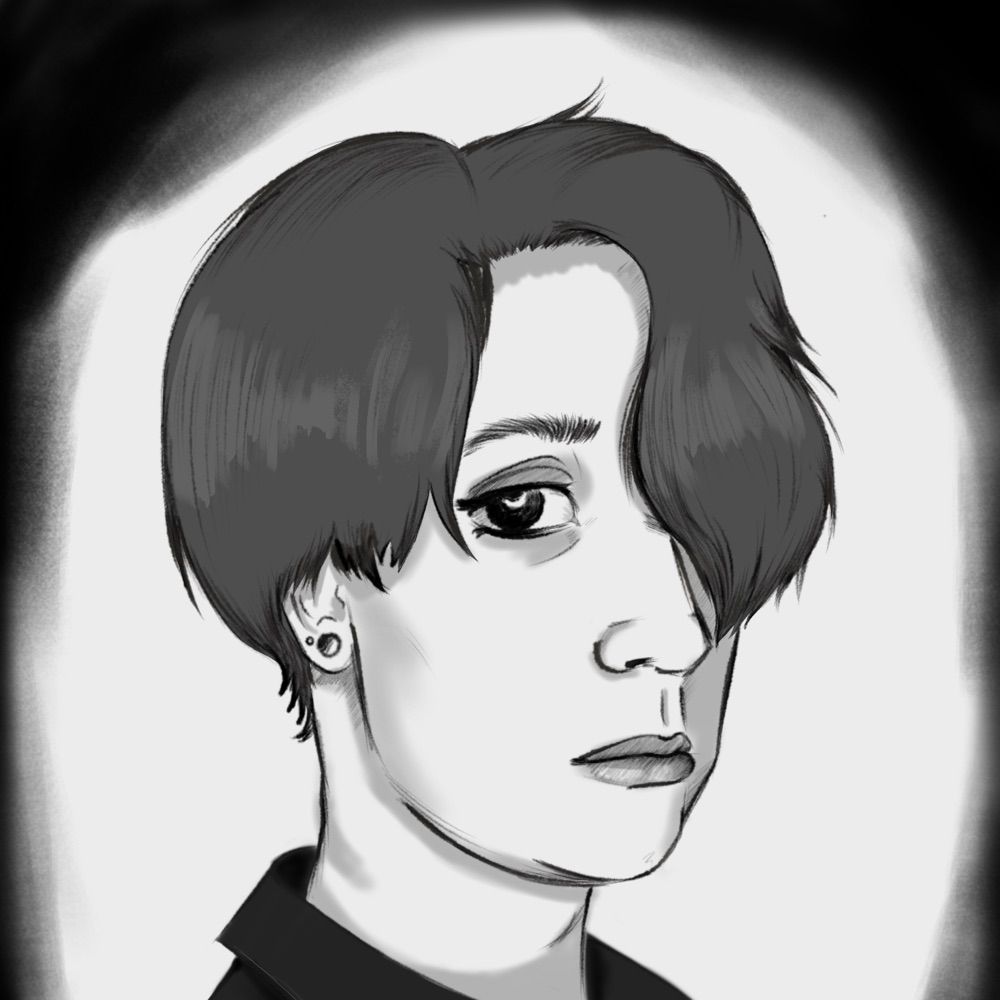 Un commerçant mort (Kseniya)