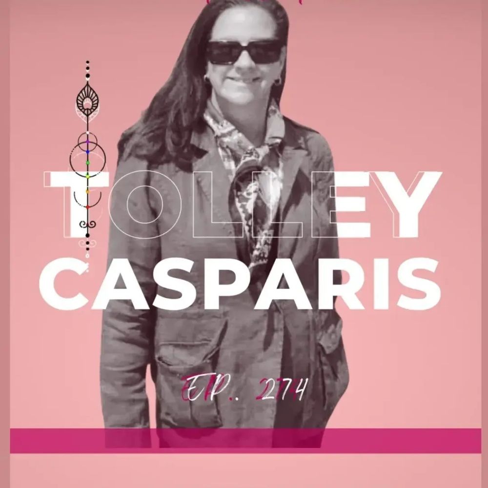Tolley Casparis