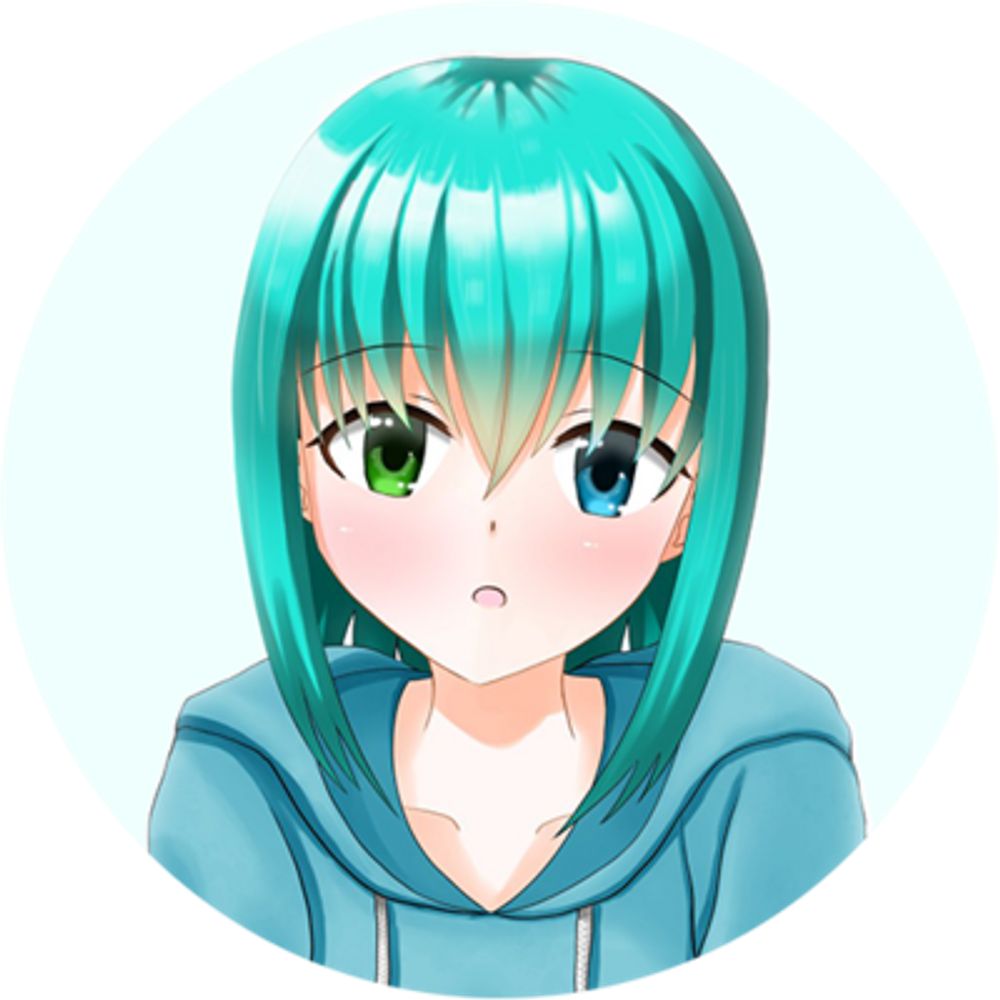 💻라루얀🎀 ➡️ LaruYan.bsky.social