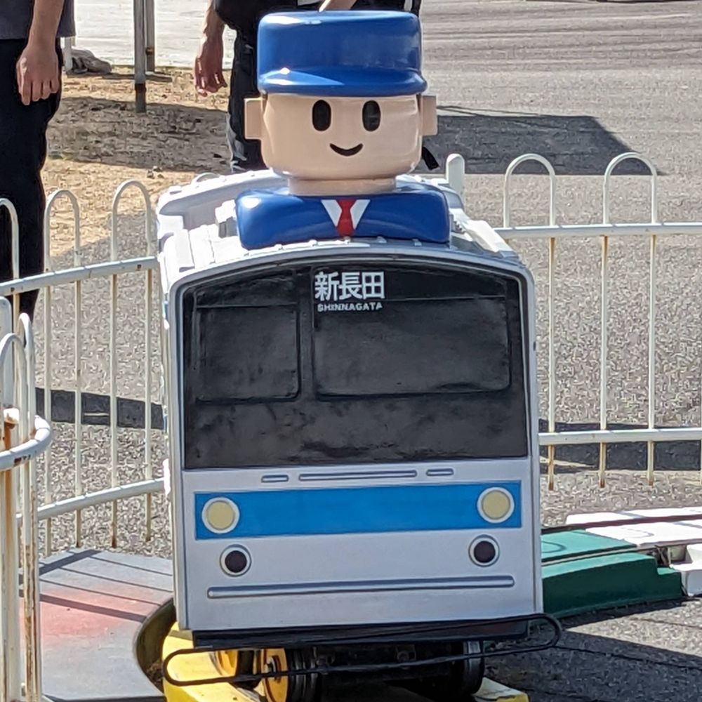 ぽいやん