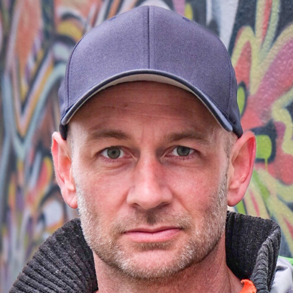 Hans Vold Husum