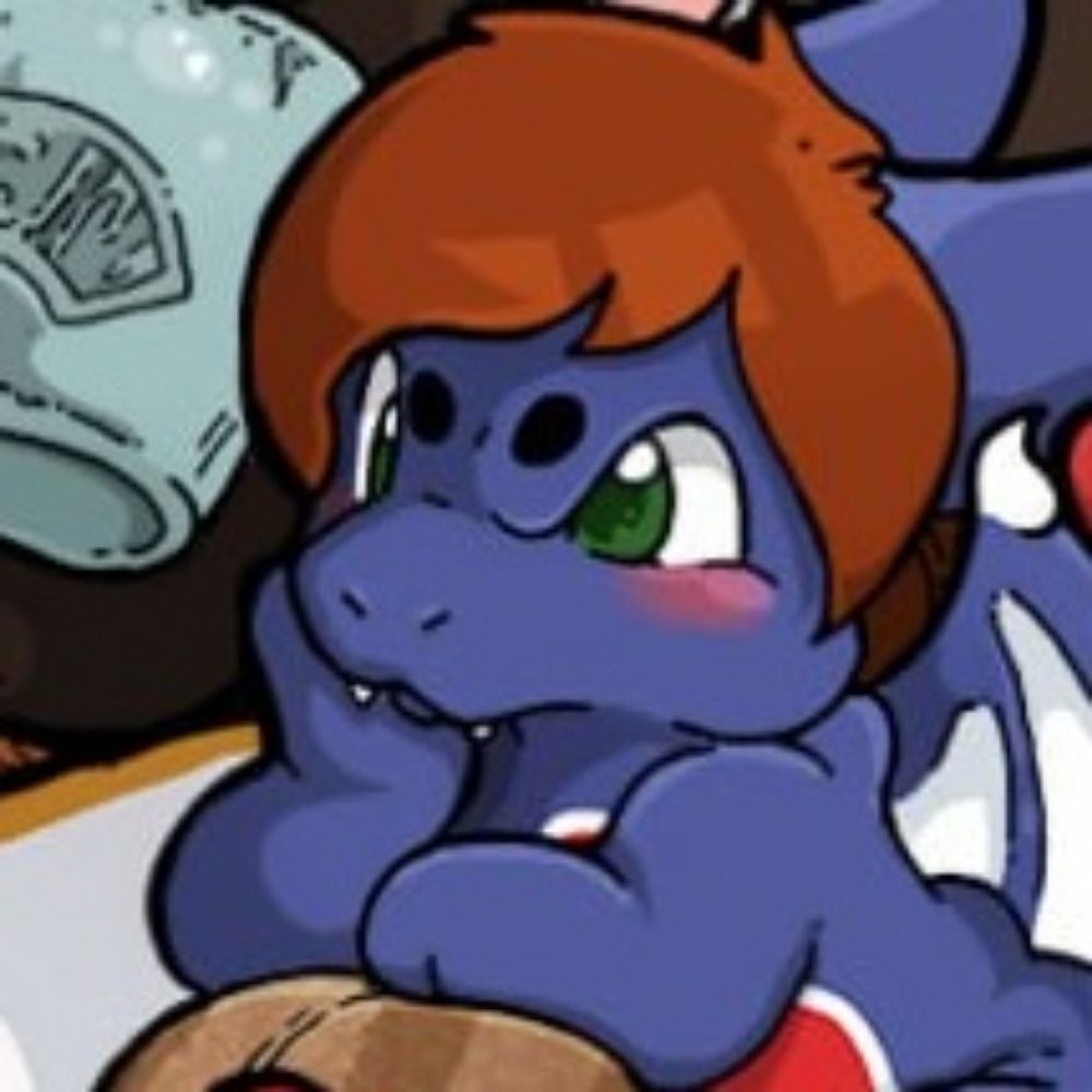 Blaze! Draggyrune