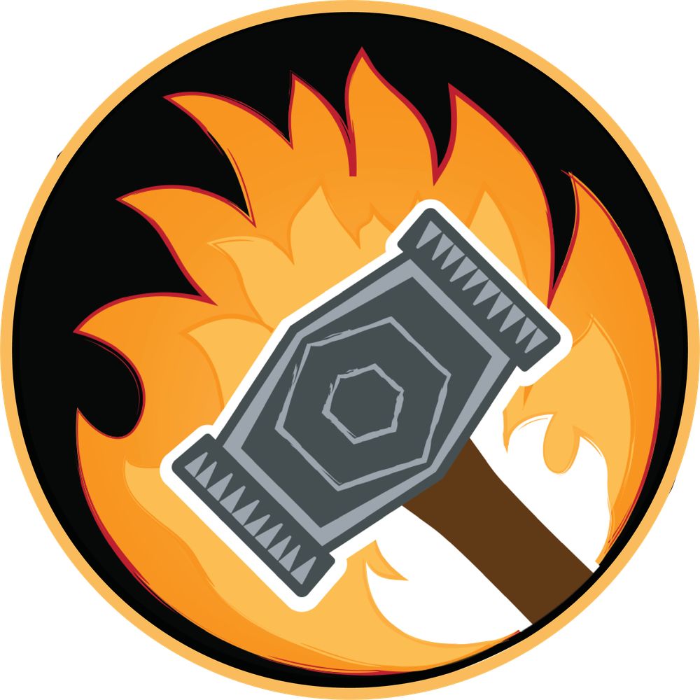 Game Foundry