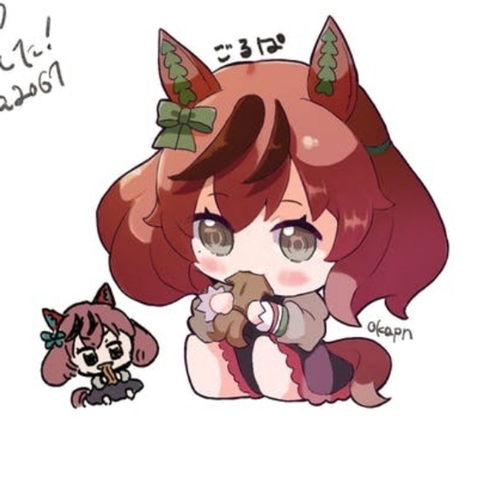ごるぱ