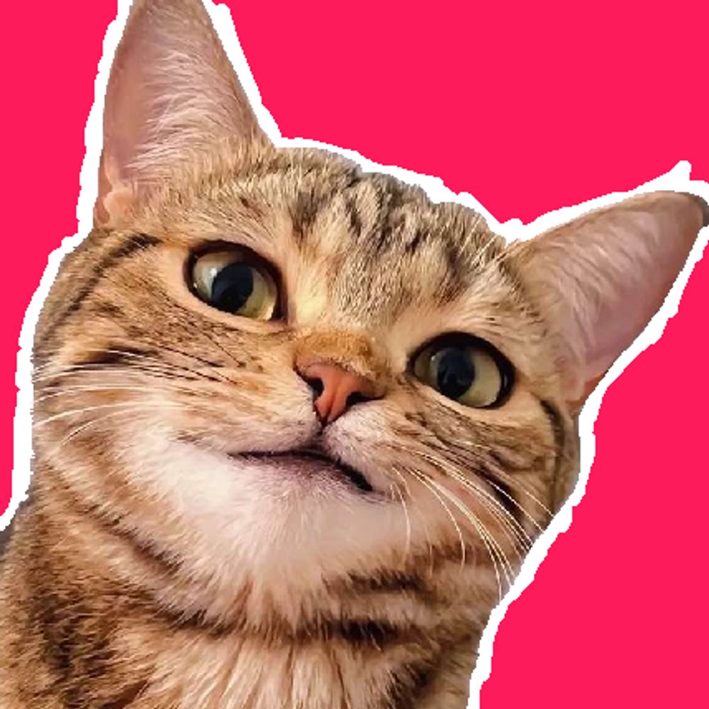 Red!