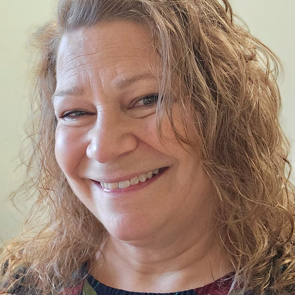 Paula Sturge