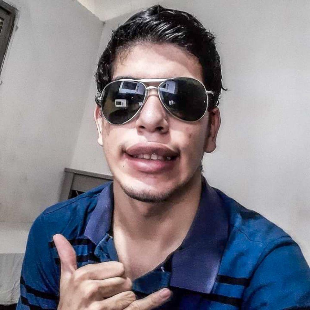 Gabriel +