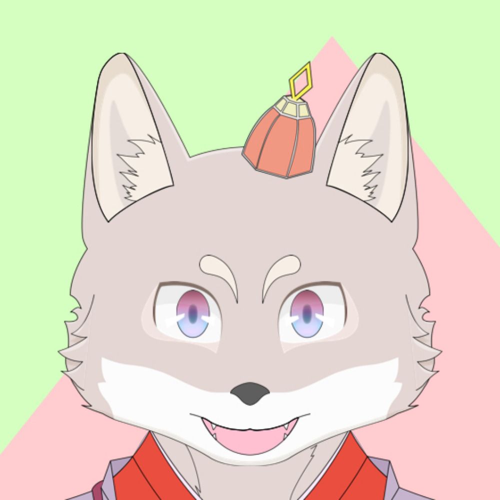 朱々楽シャノ