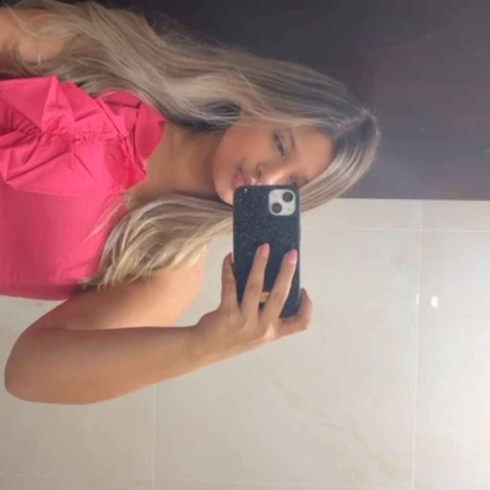 Stephany Medeiros 