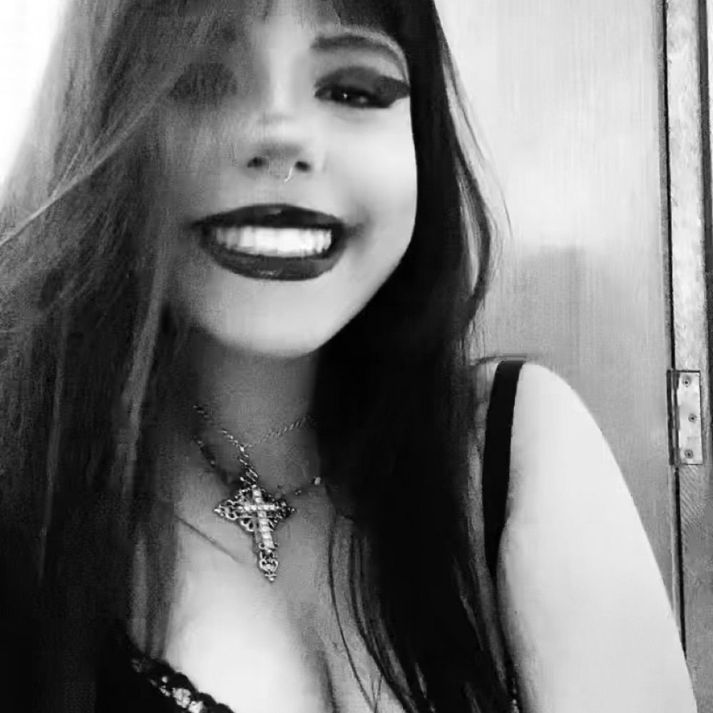 nelita ☥