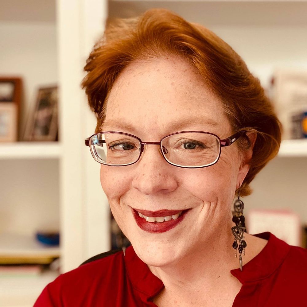 Gail R Delaney, Novelist