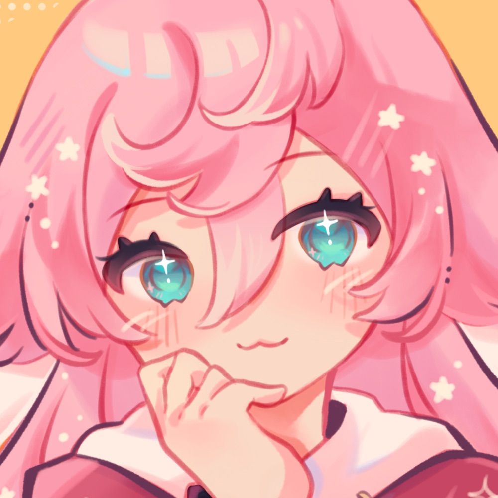 Annie 🌸
