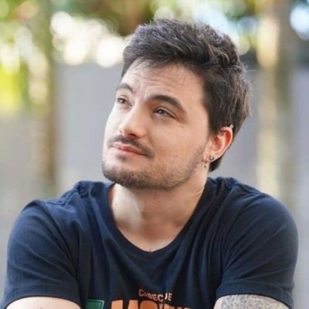 Felipe Neto Dreams