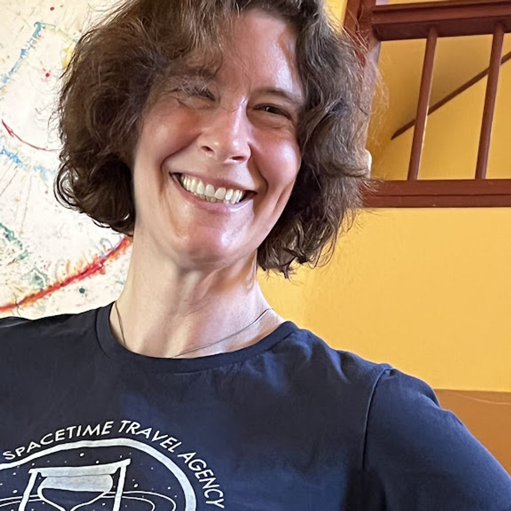 Julia Mossbridge, PhD