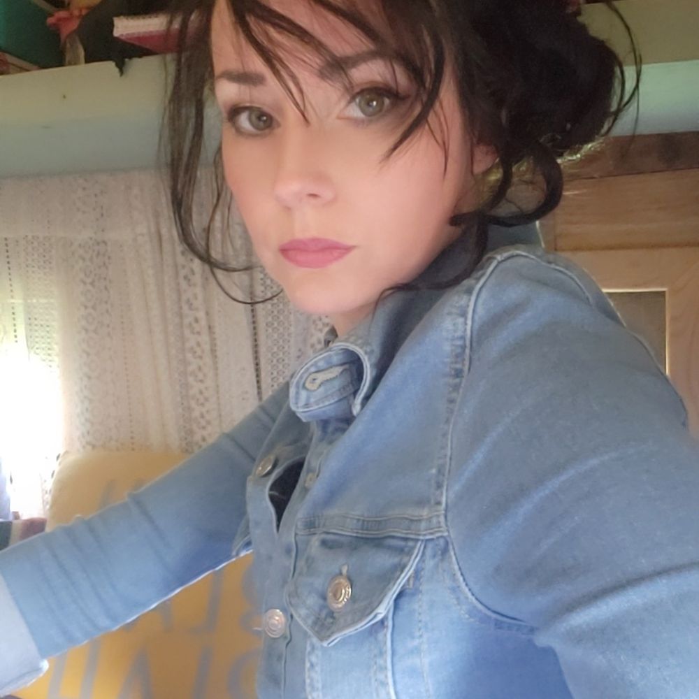 Rosie Carpenter-Fretwell