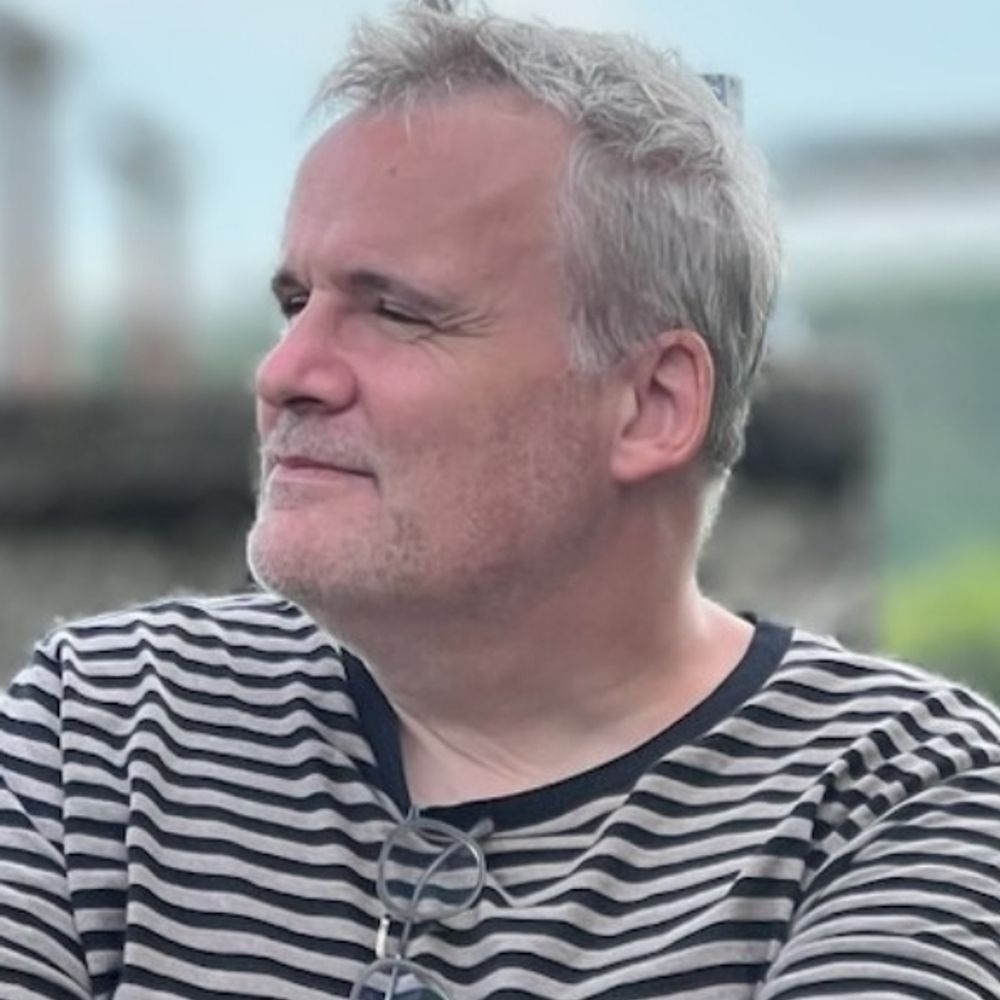 Thierry Michel