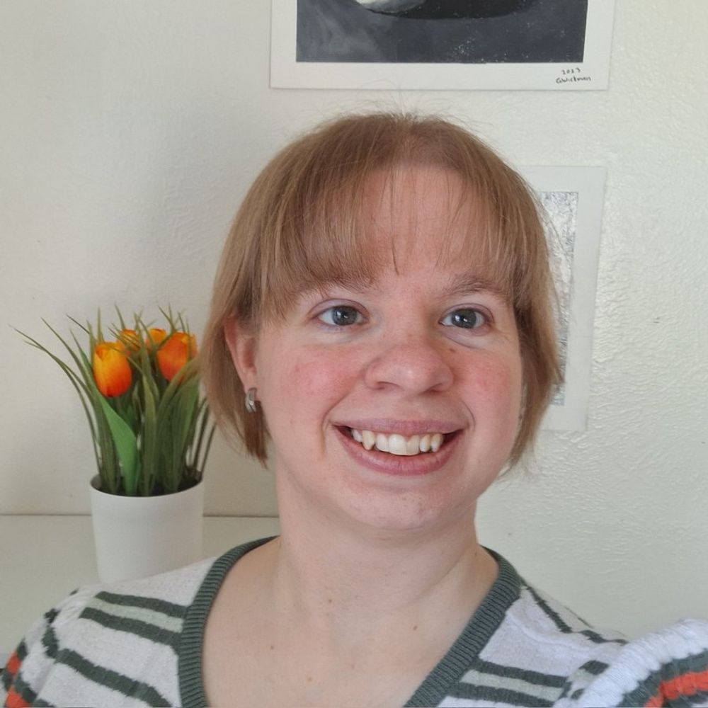 Gloria Wickman