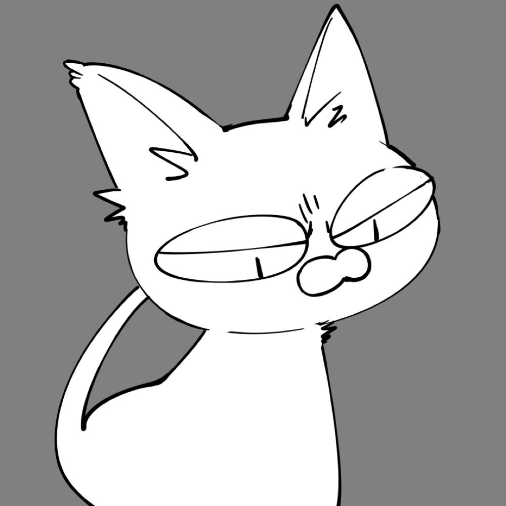 にゃんだ