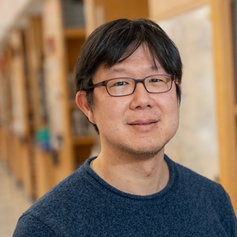 Dohoon (Do) Kim Lab