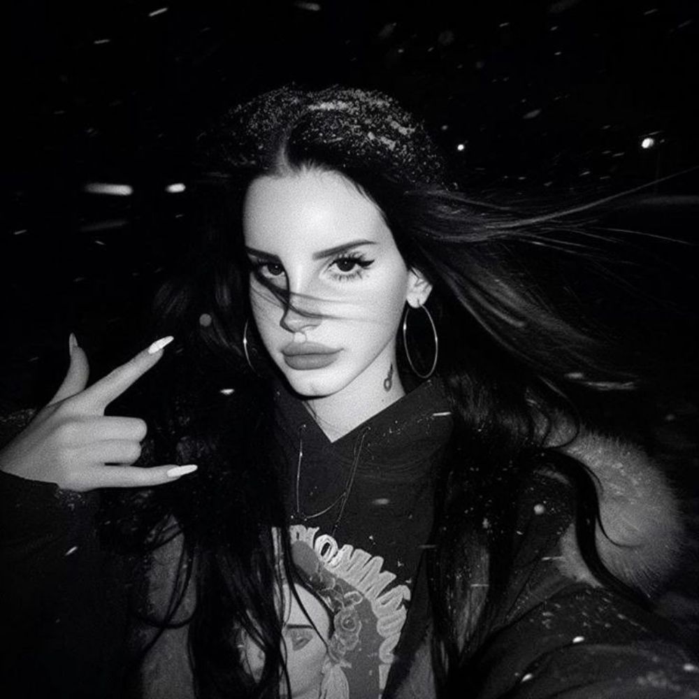 my! <3