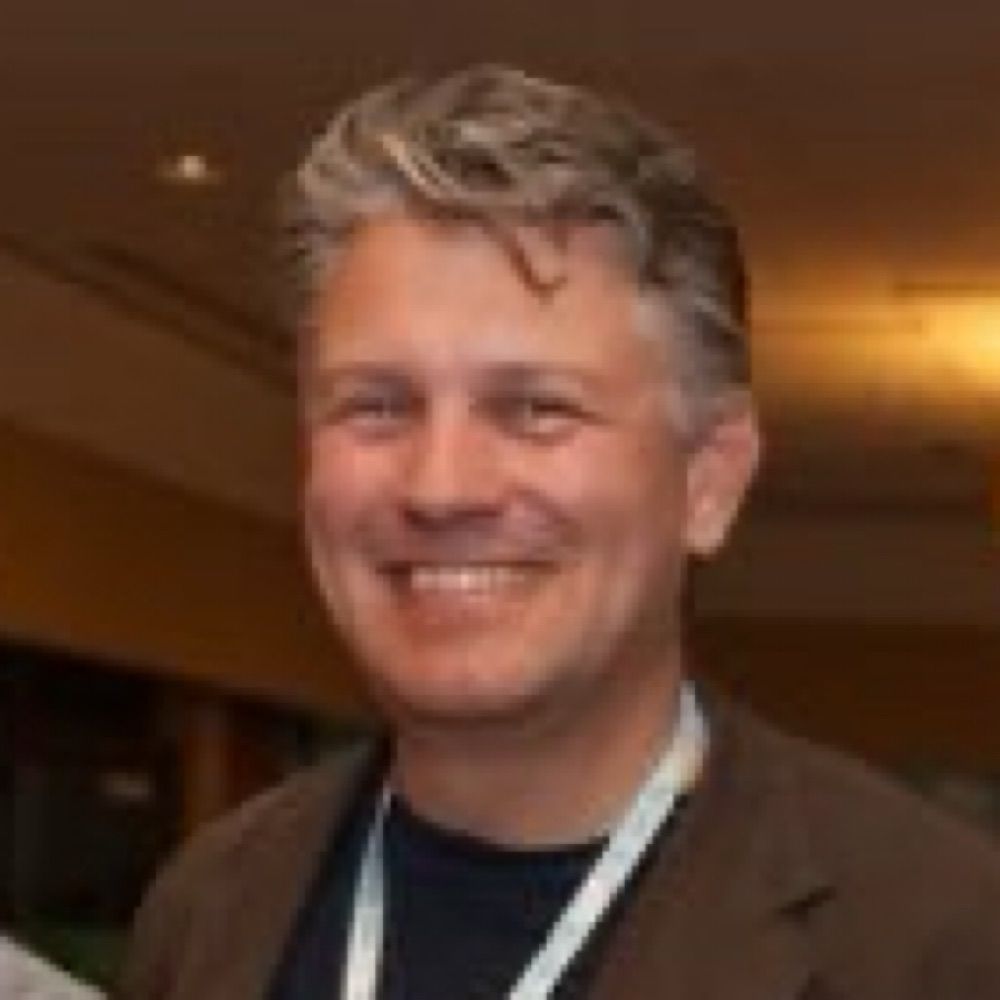 Paul Atkinson