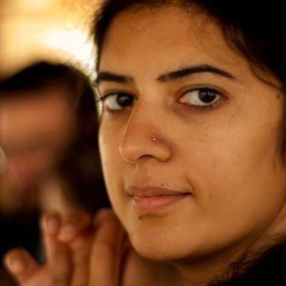 Shagun Singh / Science of Art