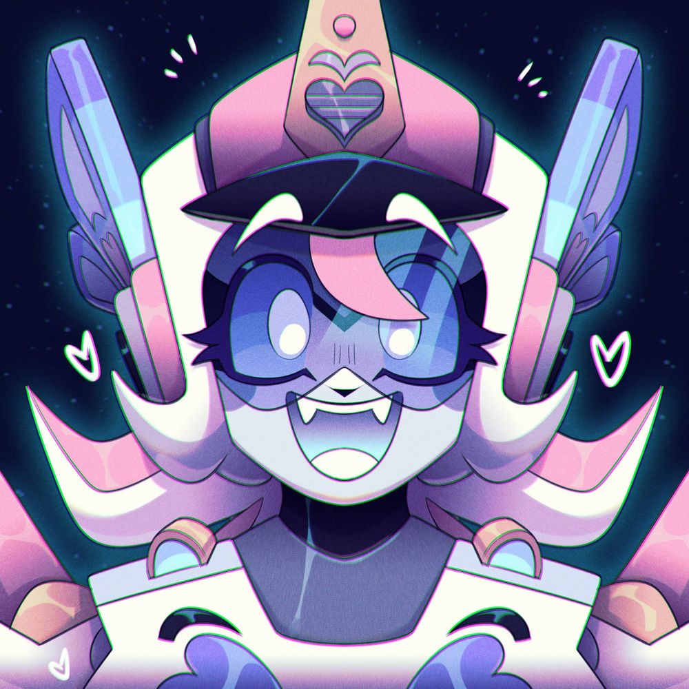 serenitysilverheart
