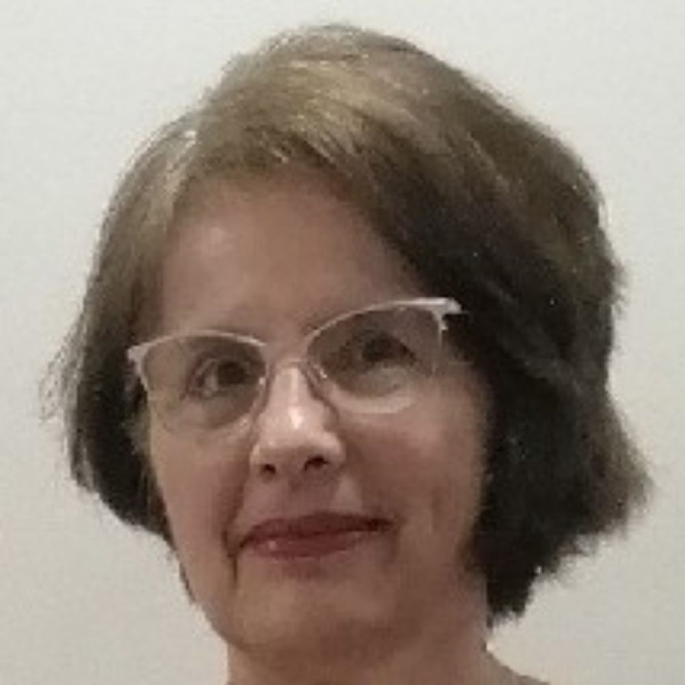 Gloria Isabel Arias Puerta