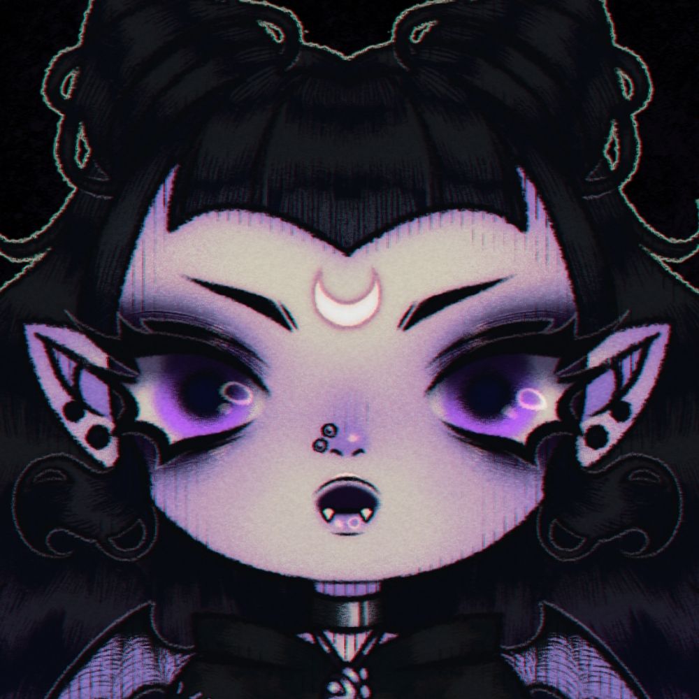 𝕹𝖎𝖐 𝕮𝖗𝖔𝖘𝖎𝖘 ☾