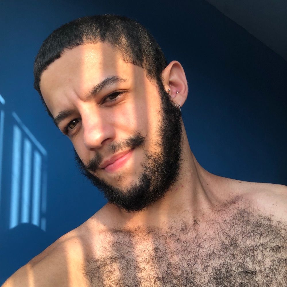 Natan Silva 🏳️‍🌈🦦